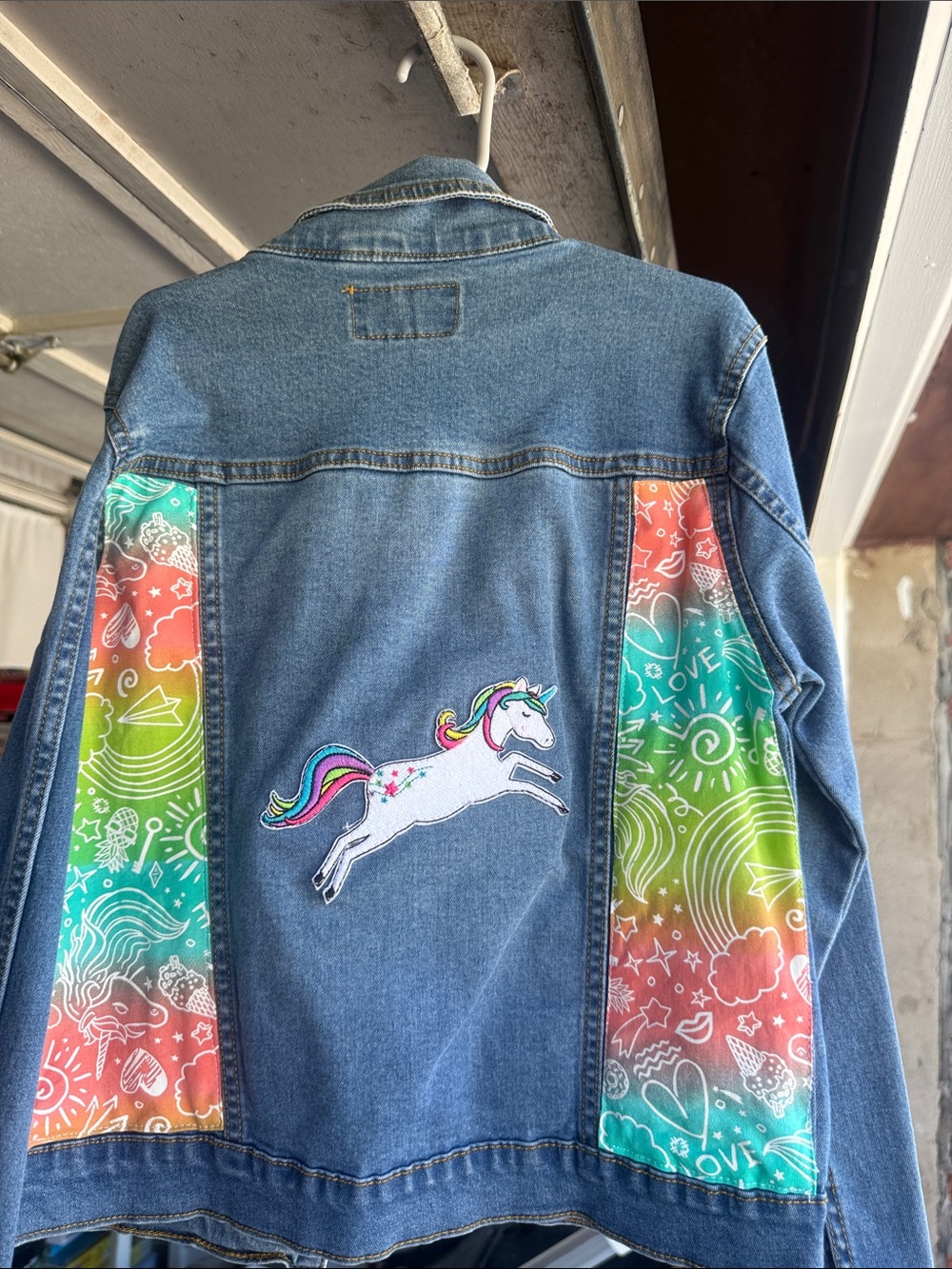 Jacket - Picture 3 of 3